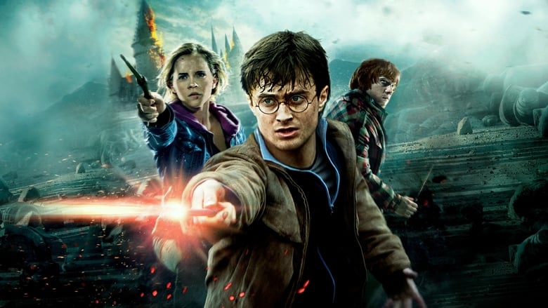 Nonton Film Harry Potter and the Deathly Hallows: Part 2 (2011) Subtitle Indonesia - Filmapik