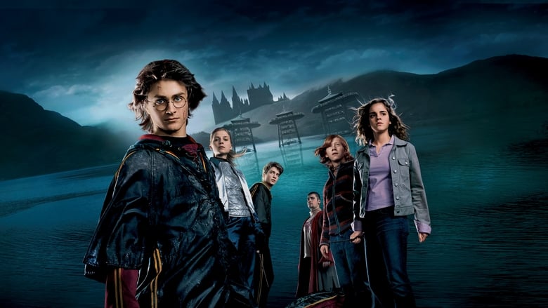 Nonton Film Harry Potter and the Goblet of Fire (2005) Subtitle Indonesia - Filmapik