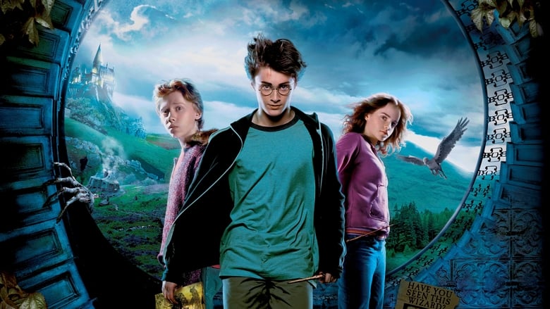 Nonton Film Harry Potter and the Prisoner of Azkaban (2004) Subtitle Indonesia - Filmapik