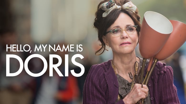 Nonton Film Hello, My Name Is Doris (2015) Subtitle Indonesia - Filmapik