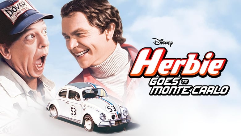 Nonton Film Herbie Goes to Monte Carlo (1977) Subtitle Indonesia - Filmapik