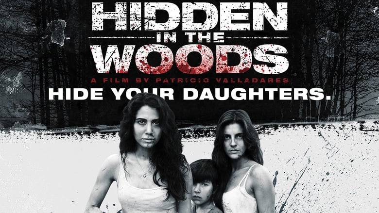 Nonton Film Hidden in the Woods (2014) Subtitle Indonesia - Filmapik