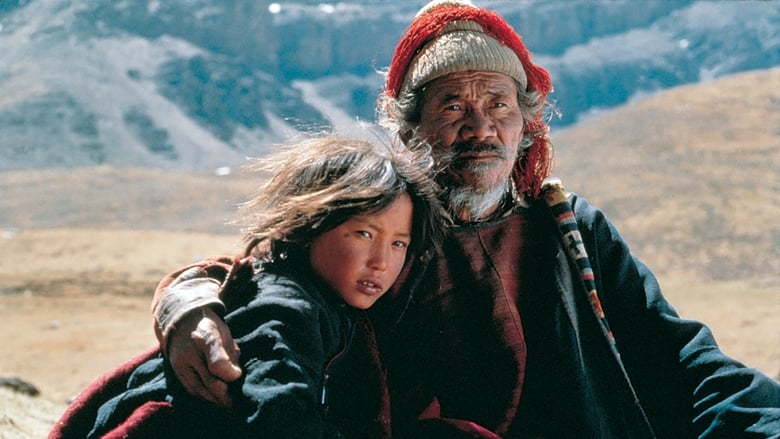 Nonton Film Himalaya (1999) Subtitle Indonesia - Filmapik