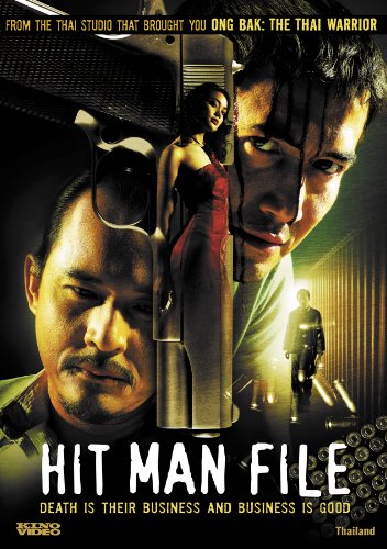 Nonton Film Hit Man File (2005) Subtitle Indonesia - Filmapik