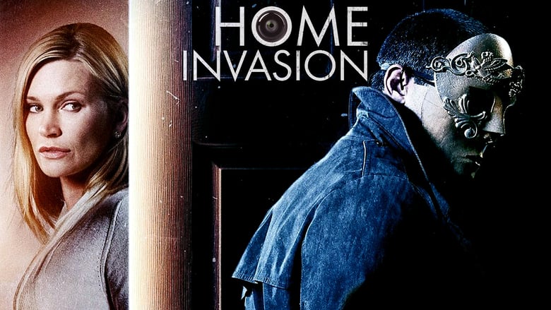 Nonton Film Home Invasion (2016) Subtitle Indonesia - Filmapik