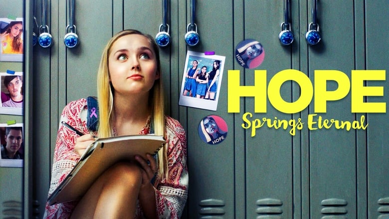 Nonton Film Hope Springs Eternal (2018) Subtitle Indonesia - Filmapik