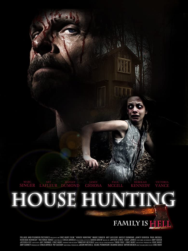 Nonton Film House Hunting (2013) Subtitle Indonesia - Filmapik