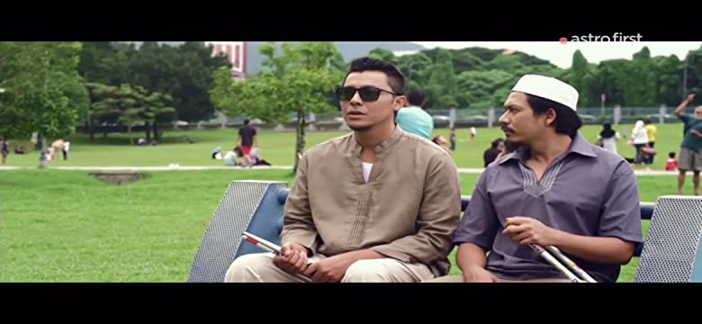 Nonton Film Desolasi (2016) Subtitle Indonesia - Filmapik