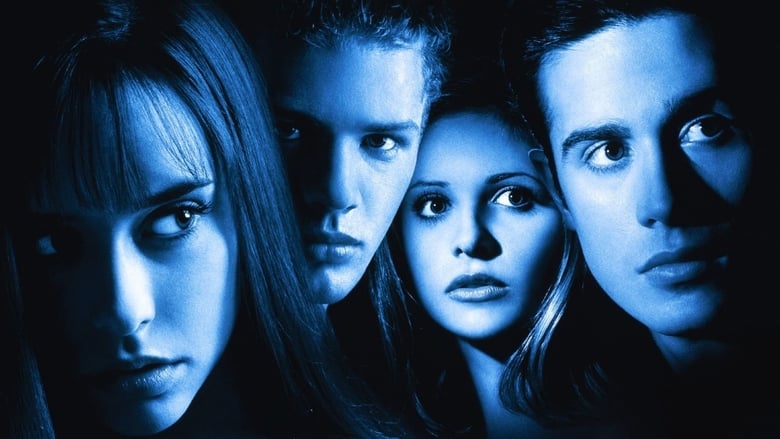 Nonton Film I Know What You Did Last Summer (1997) Subtitle Indonesia - Filmapik