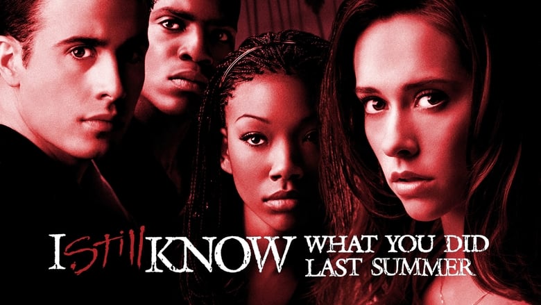 Nonton Film I Still Know What You Did Last Summer (1998) Subtitle Indonesia - Filmapik