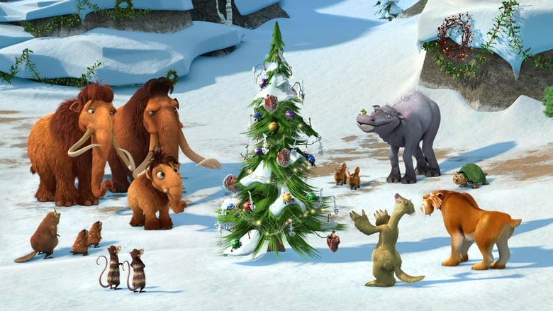 Nonton Film Ice Age: A Mammoth Christmas (2011) Subtitle Indonesia - Filmapik