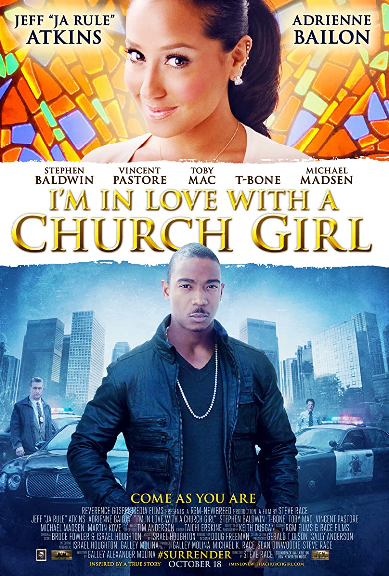 Nonton Film I”m in Love with a Church Girl (2013) Subtitle Indonesia - Filmapik