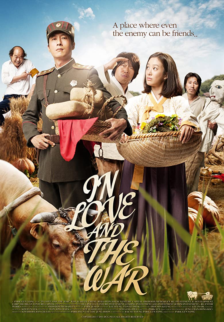 Nonton Film In Love and War (2011) Subtitle Indonesia - Filmapik