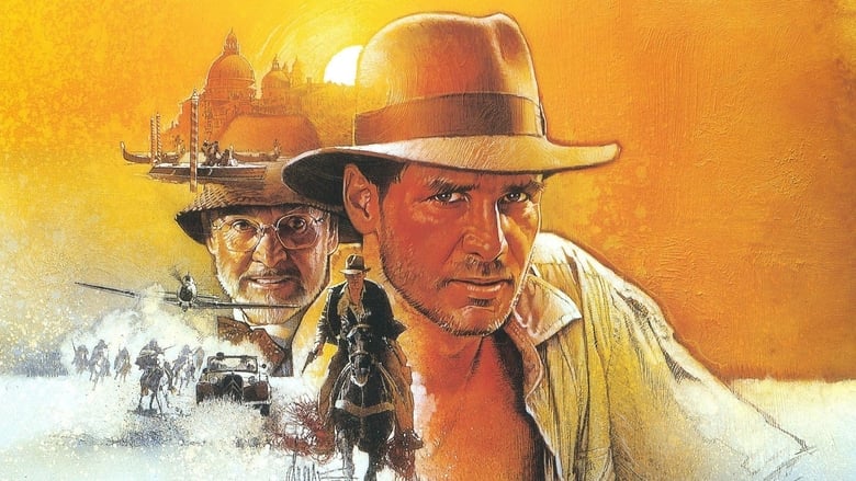 Nonton Film Indiana Jones and the Last Crusade (1989) Subtitle Indonesia - Filmapik