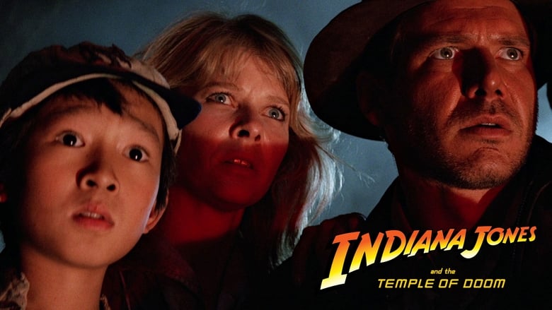 Nonton Film Indiana Jones and the Temple of Doom (1984) Subtitle Indonesia - Filmapik