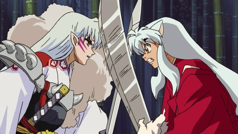 Nonton Film InuYasha the Movie 3: Swords of an Honorable Ruler (2003) Subtitle Indonesia - Filmapik
