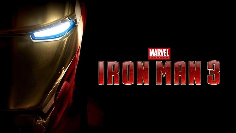 Nonton Film Iron Man 3 (2013) Subtitle Indonesia - Filmapik