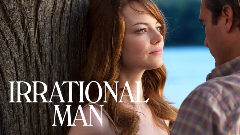 Nonton Film Irrational Man (2015) Subtitle Indonesia - Filmapik