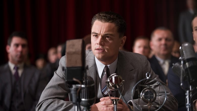 Nonton Film J. Edgar (2011) Subtitle Indonesia - Filmapik