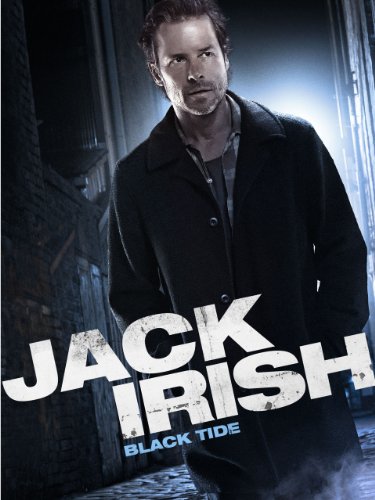 Nonton Film Jack Irish: Black Tide (2012) Subtitle Indonesia - Filmapik
