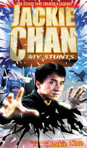 Nonton Film Jackie Chan: My Stunts (1999) Subtitle Indonesia - Filmapik