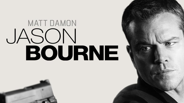 Nonton Film Jason Bourne (2016) Subtitle Indonesia - Filmapik
