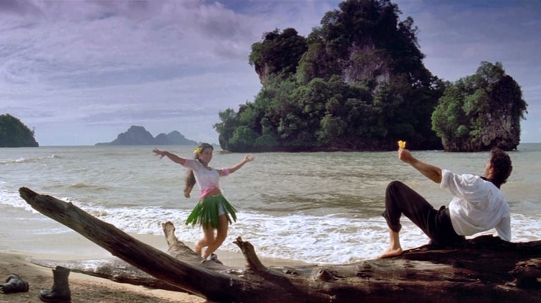 Nonton Film Kaho Naa… Pyaar Hai (2000) Subtitle Indonesia - Filmapik