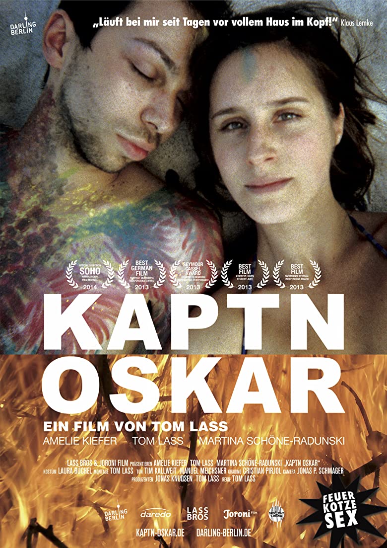 Nonton Film Kaptn Oskar (2013) Subtitle Indonesia - Filmapik