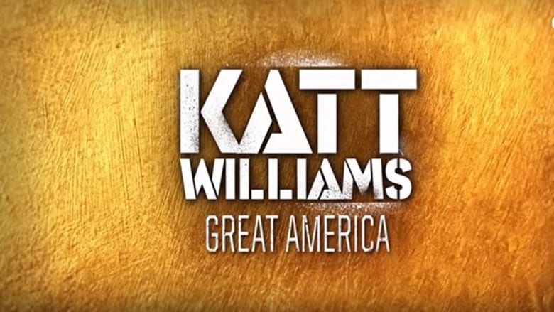 Nonton Film Katt Williams: Great America (2018) Subtitle Indonesia - Filmapik