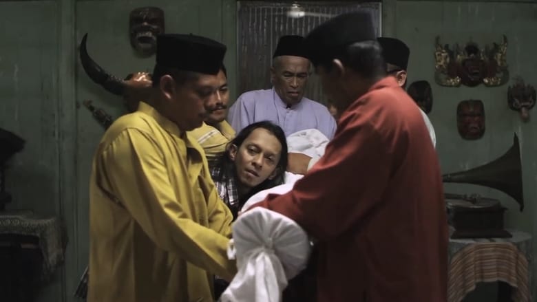 Nonton Film Kecoh! Hantu raya tok chai (2013) Subtitle Indonesia - Filmapik