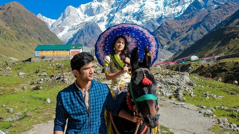 Nonton Film Kedarnath (2018) Subtitle Indonesia - Filmapik