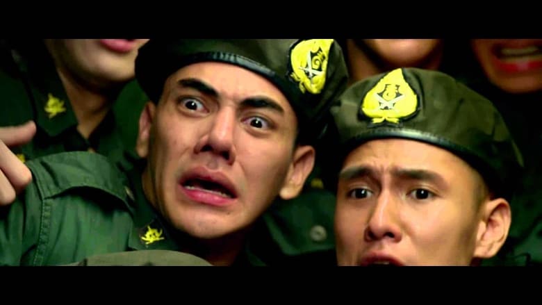 Nonton Film Keep Running. Zombie Soldier! (2015) Subtitle Indonesia - Filmapik