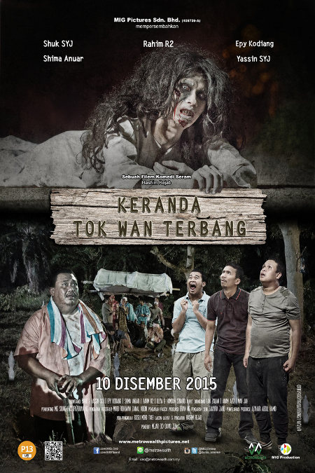 Nonton Film Keranda Tok Wan Terbang (2015) Subtitle Indonesia - Filmapik