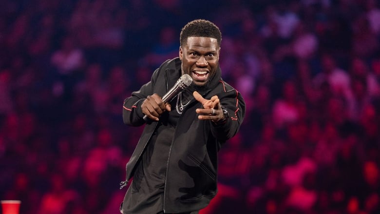 Nonton Film Kevin Hart: Irresponsible (2019) Subtitle Indonesia - Filmapik