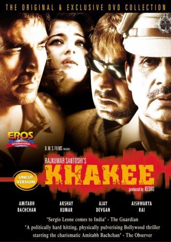 Nonton Film Khakee (2004) Subtitle Indonesia - Filmapik