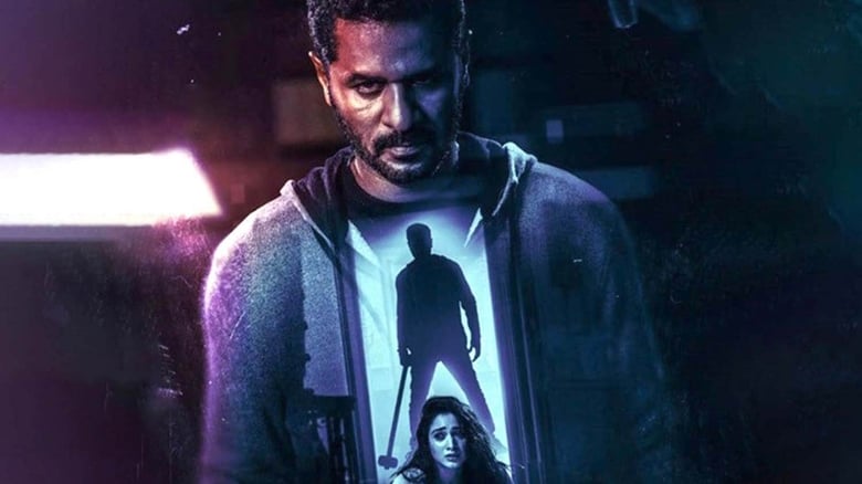 Nonton Film Khamoshi (2019) Subtitle Indonesia - Filmapik