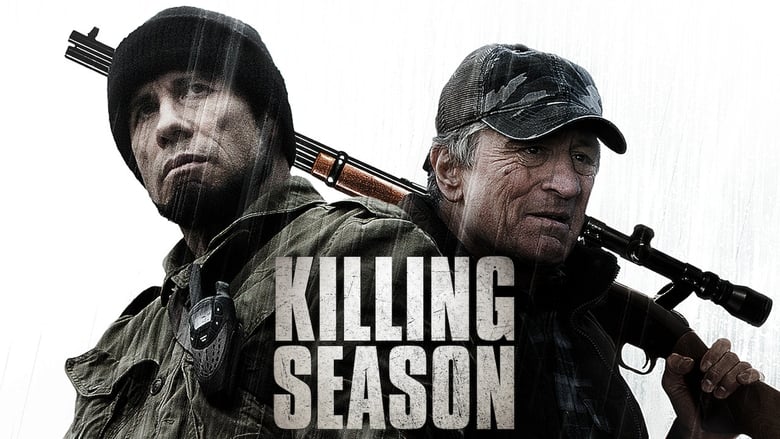 Nonton Film Killing Season (2013) Subtitle Indonesia - Filmapik