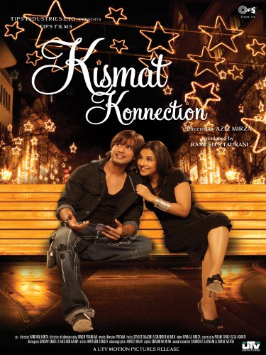 Nonton Film Kismat Konnection (2008) Subtitle Indonesia - Filmapik