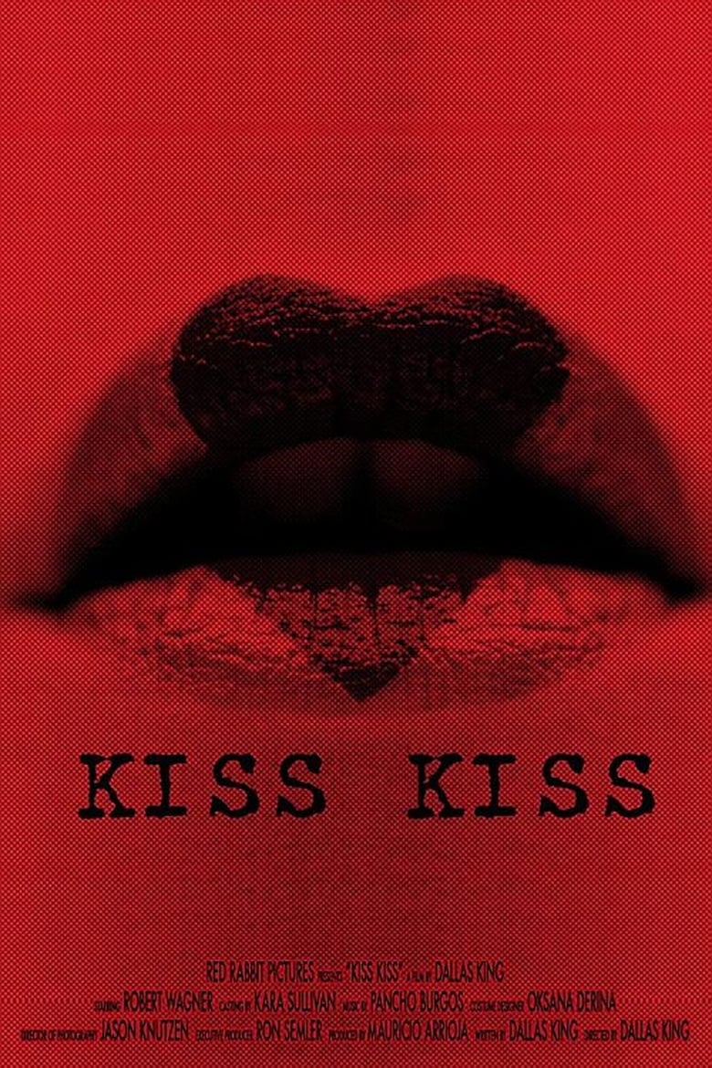 Nonton Film Kiss Kiss (2019) Subtitle Indonesia - Filmapik