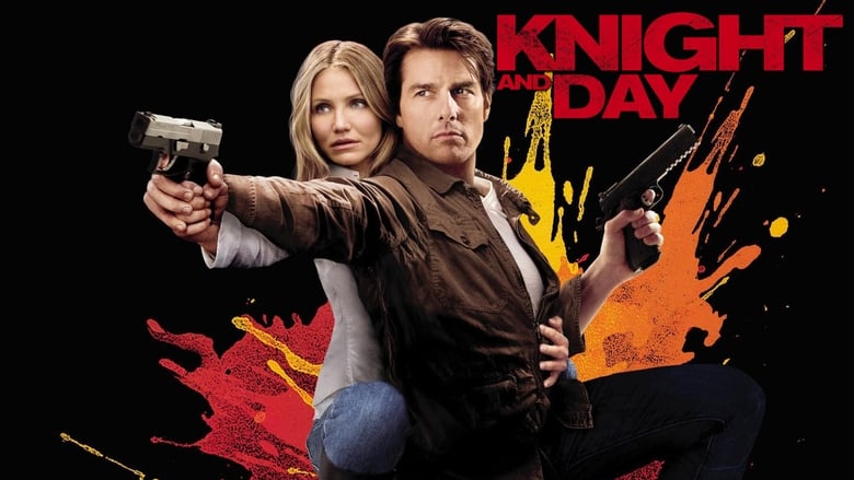 Nonton Film Knight and Day (2010) Subtitle Indonesia Filmapik