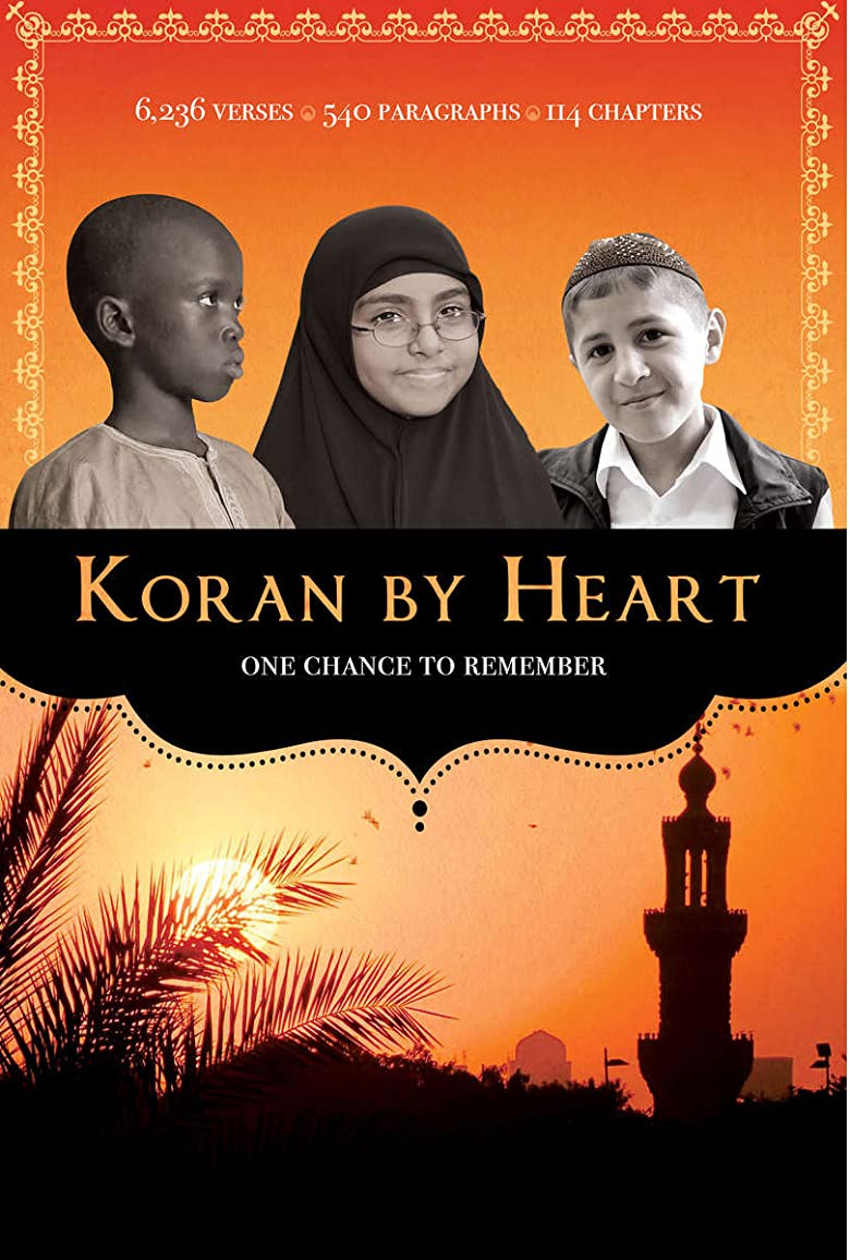 Nonton Film Koran by Heart (2011) Subtitle Indonesia - Filmapik