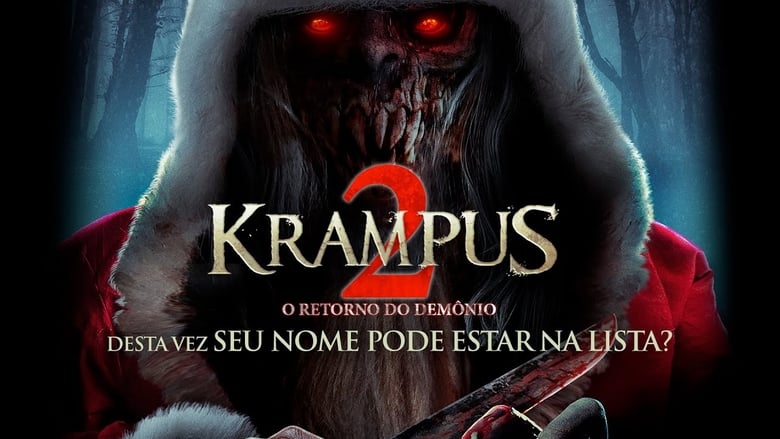 Nonton Film Krampus: The Devil Returns (2016) Subtitle Indonesia - Filmapik