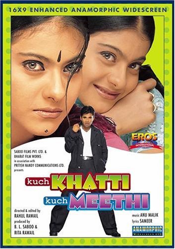 Nonton Film Kuch Khatti Kuch Meethi (2001) Subtitle Indonesia - Filmapik