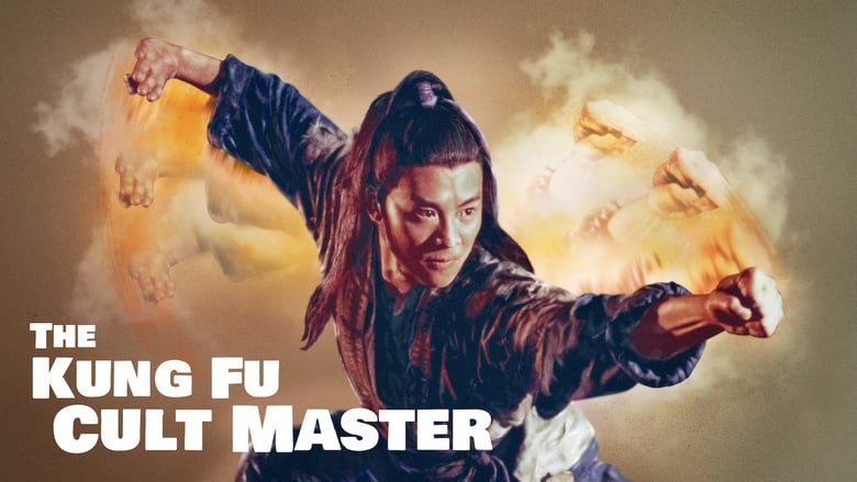 Nonton Film Kung Fu Cult Master (1993) Subtitle Indonesia - Filmapik
