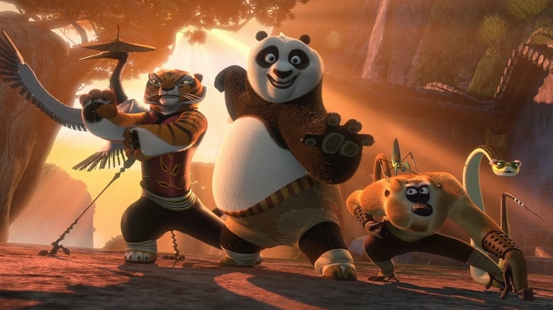 Nonton Film Kung Fu Panda 2 (2011) Subtitle Indonesia - Filmapik