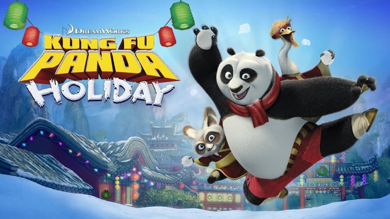 Nonton Film Kung Fu Panda Holiday (2010) Subtitle Indonesia - Filmapik