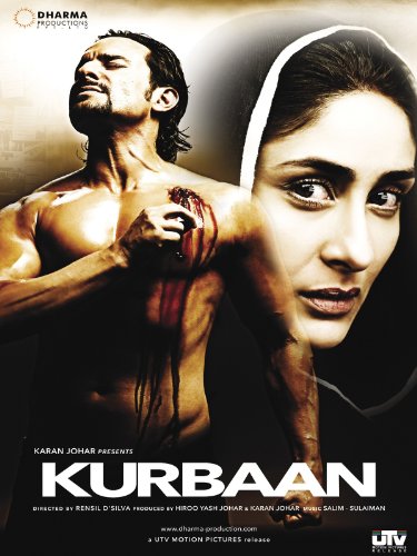 Nonton Film Kurbaan (2009) Subtitle Indonesia - Filmapik
