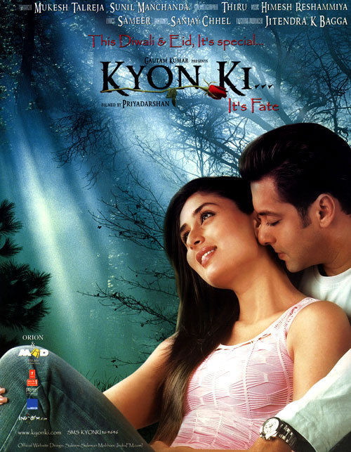 Nonton Film Kyon Ki… (2005) Subtitle Indonesia - Filmapik