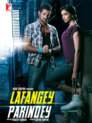 Nonton Film Lafangey Parindey (2010) Subtitle Indonesia - Filmapik