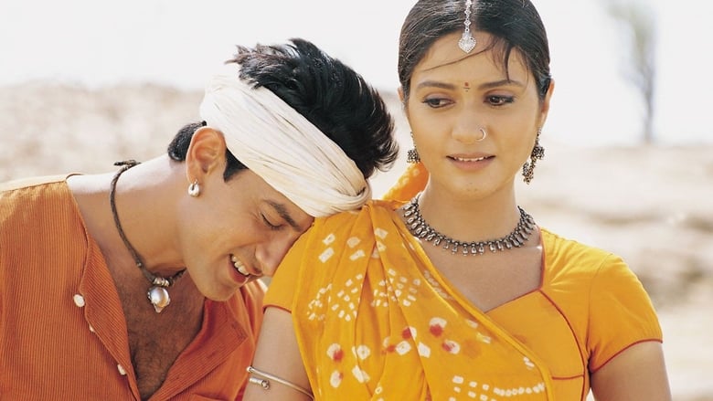 Nonton Film Lagaan: Once Upon a Time in India (2001) Subtitle Indonesia - Filmapik